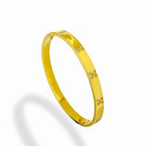 Rafinity bangle
