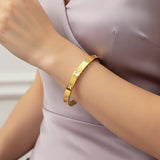 Rafinity bangle