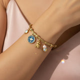 Charm Bracelet