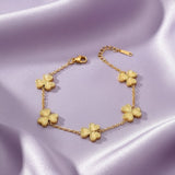 Bloom Bracelet